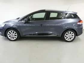 Renault Clio (2018) thumbnail 6