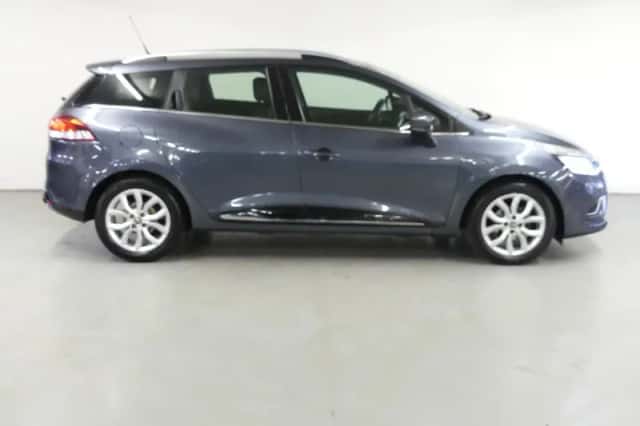 Renault Clio (2018) thumbnail 7