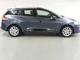 Renault Clio (2018) thumbnail 7