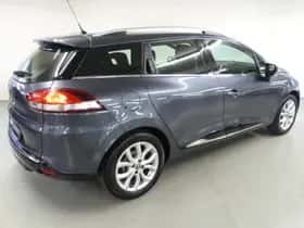 Renault Clio (2018) thumbnail 9