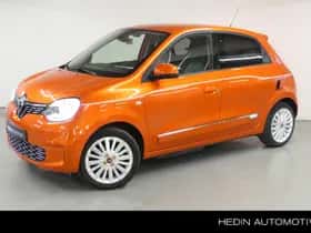 Renault Twingo (2020)