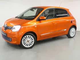 Renault Twingo (2020) thumbnail 36