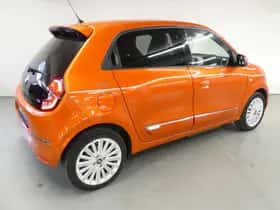 Renault Twingo (2020) thumbnail 9