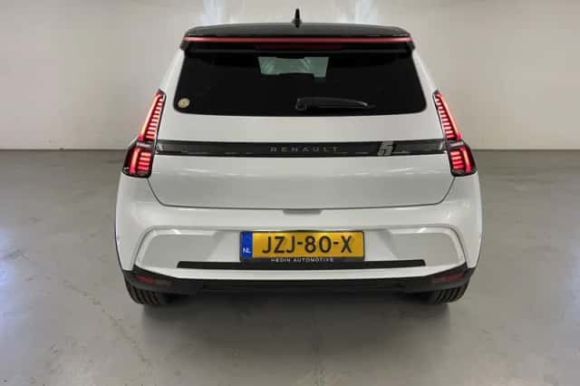 Renault 5 (2026) thumbnail 3