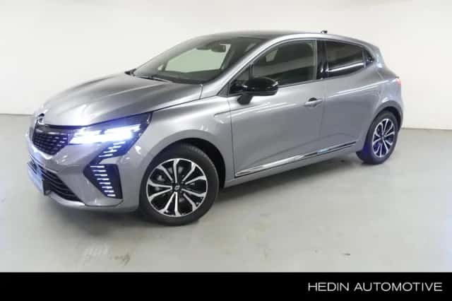 Renault Clio (2025) thumbnail 1