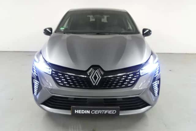 Renault Clio (2025) thumbnail 3
