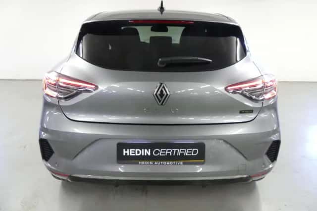 Renault Clio (2025) thumbnail 4