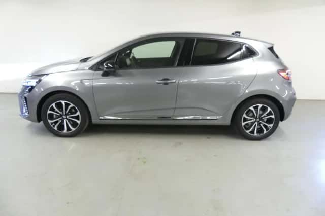 Renault Clio (2025) thumbnail 6