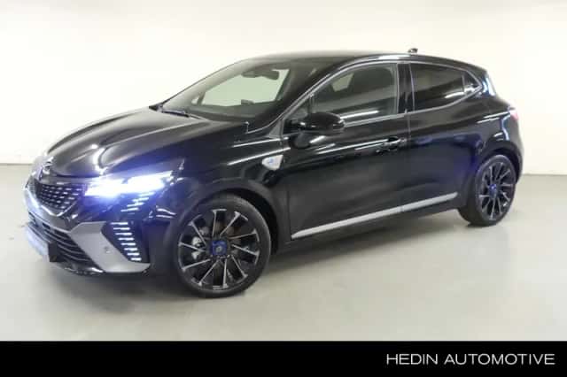 Renault Clio (2025) thumbnail 1