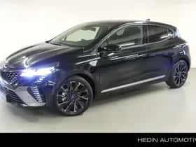 Renault Clio (2025) thumbnail 1