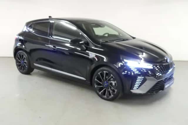 Renault Clio (2025) thumbnail 2