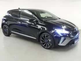 Renault Clio (2025) thumbnail 2