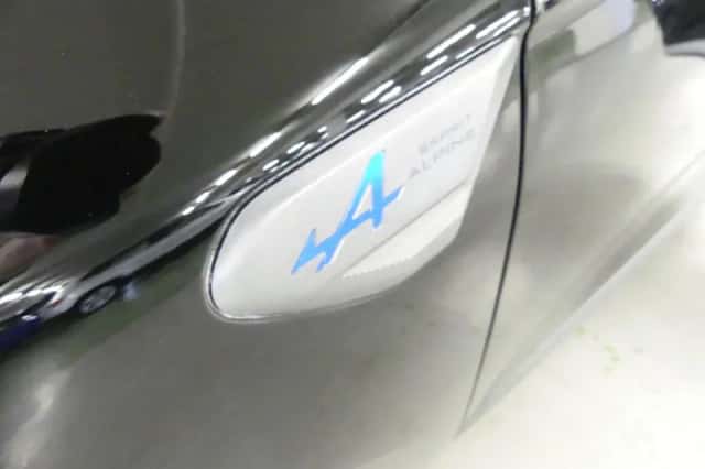 Renault Clio (2025) thumbnail 11