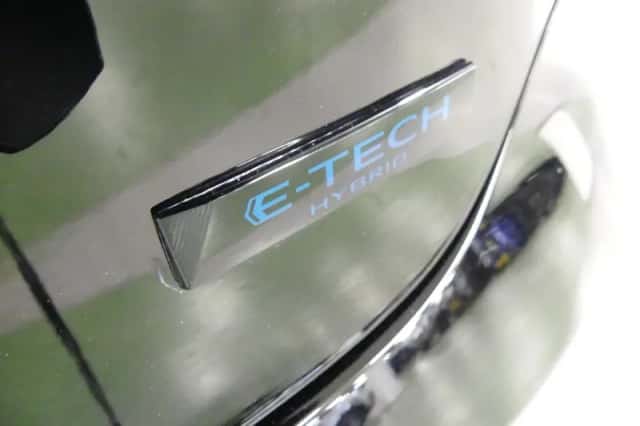Renault Clio (2025) thumbnail 12