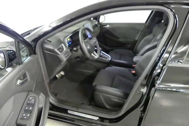 Renault Clio (2025) thumbnail 15