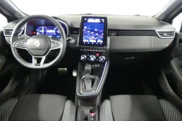 Renault Clio (2025) thumbnail 20