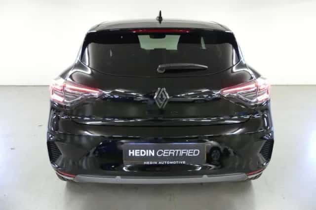 Renault Clio (2025) thumbnail 3