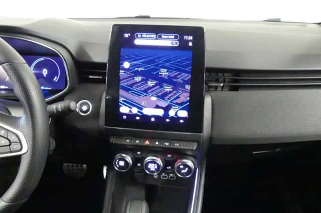 Renault Clio (2025) thumbnail 21