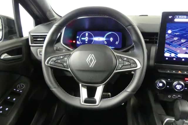 Renault Clio (2025) thumbnail 23