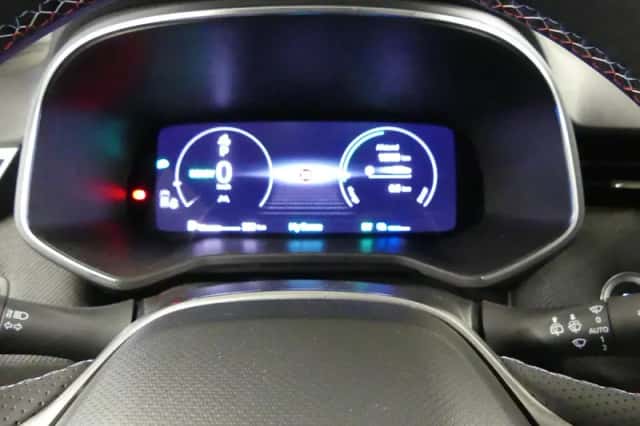 Renault Clio (2025) thumbnail 26