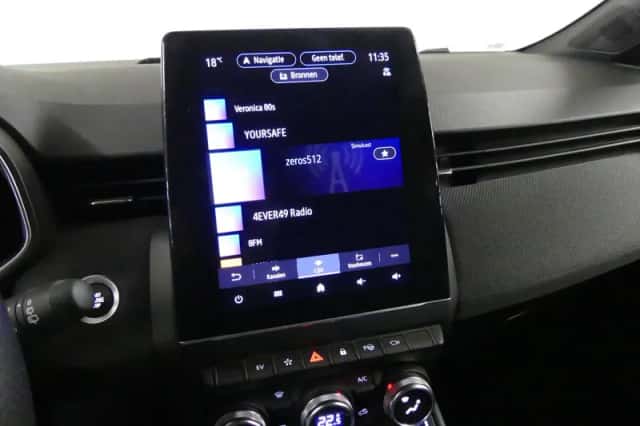 Renault Clio (2025) thumbnail 28