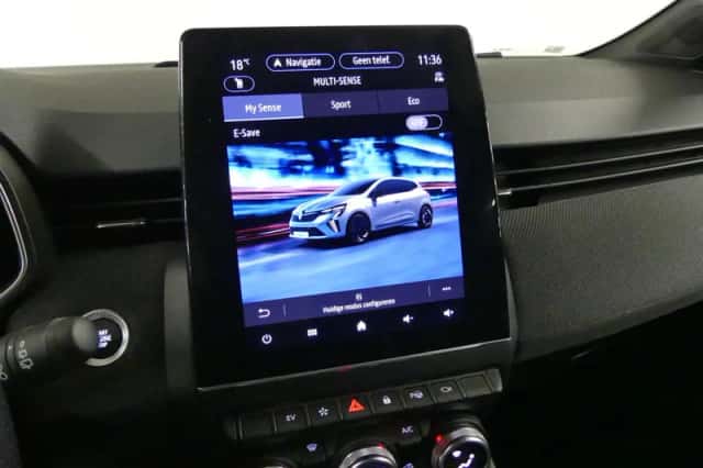 Renault Clio (2025) thumbnail 29