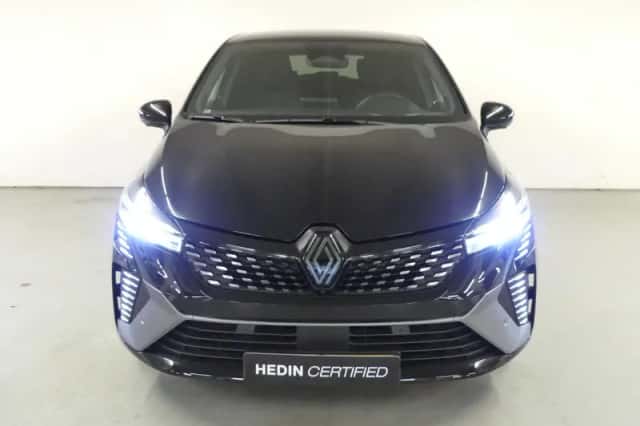 Renault Clio (2025) thumbnail 4