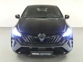 Renault Clio (2025) thumbnail 4