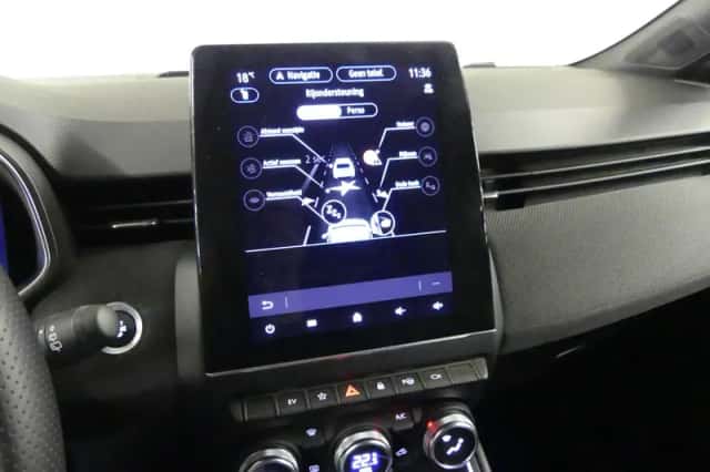 Renault Clio (2025) thumbnail 31