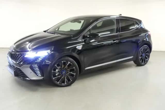 Renault Clio (2025) thumbnail 34
