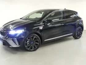 Renault Clio (2025) thumbnail 34