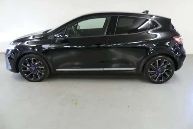 Renault Clio (2025) thumbnail 6