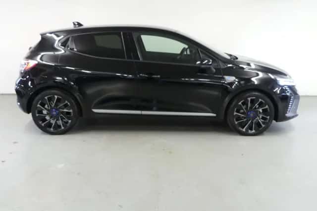 Renault Clio (2025) thumbnail 7