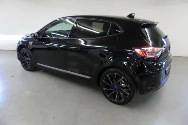 Renault Clio (2025) thumbnail 8