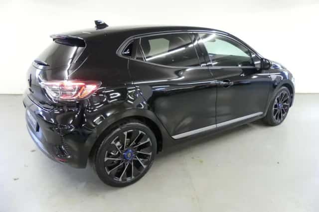 Renault Clio (2025) thumbnail 9