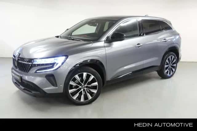 Renault Austral (2024) thumbnail 1