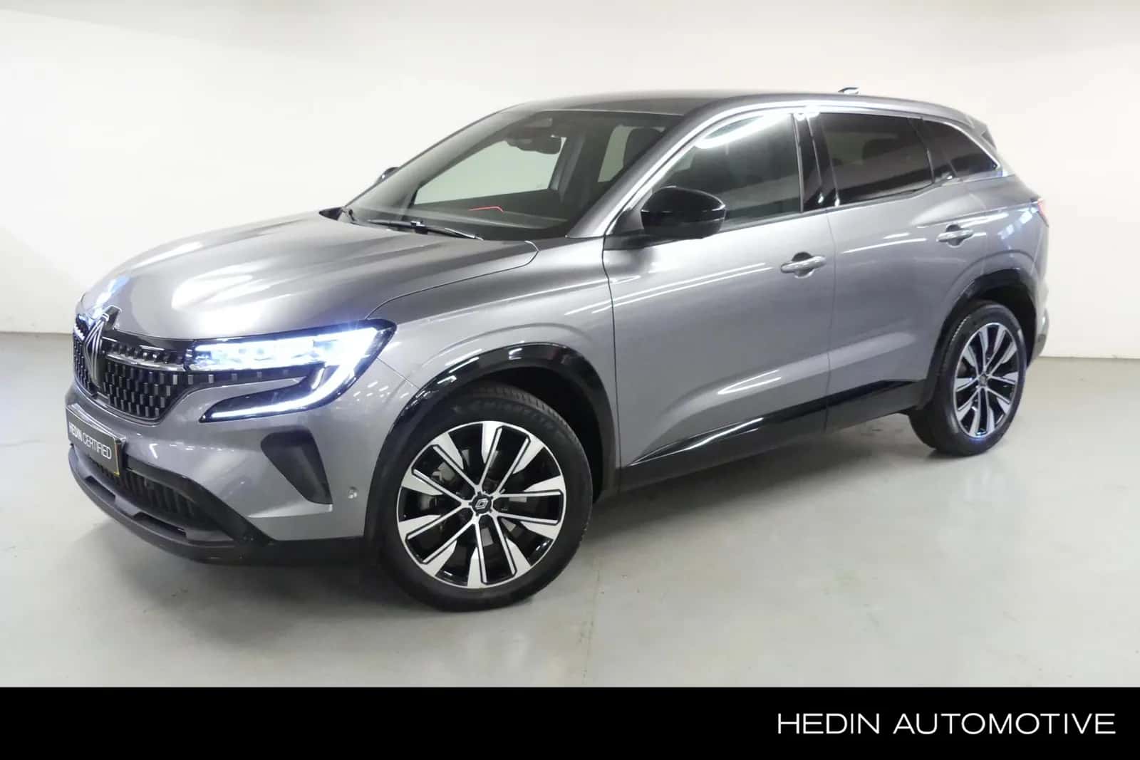 Renault Austral (2024) — foto 1
