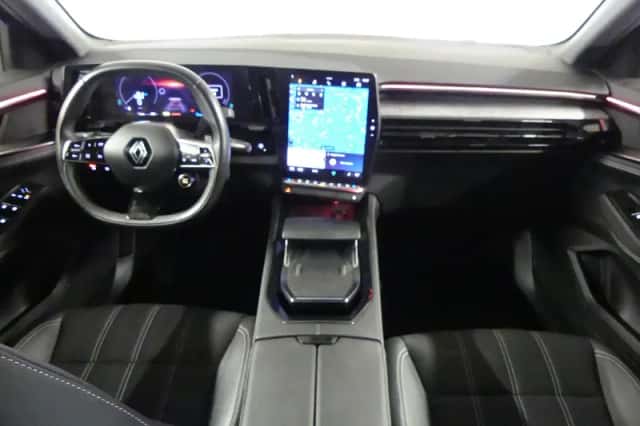 Renault Austral (2024) thumbnail 20