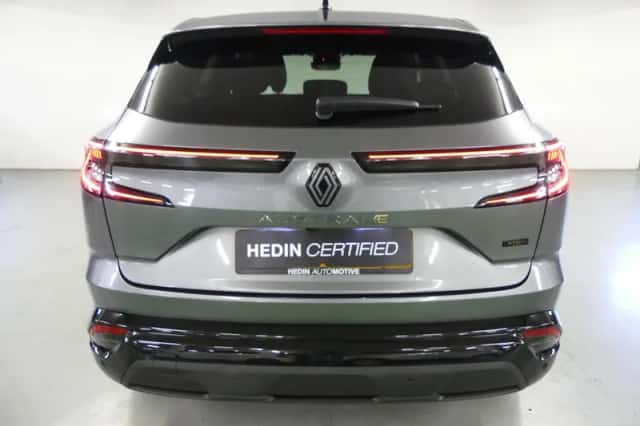Renault Austral (2024) thumbnail 3