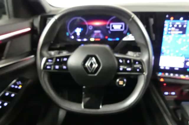 Renault Austral (2024) thumbnail 22