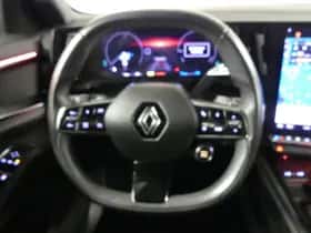 Renault Austral (2024) thumbnail 22