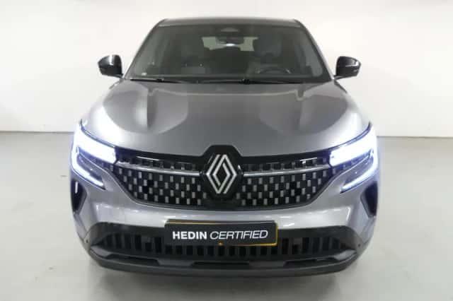 Renault Austral (2024) thumbnail 4