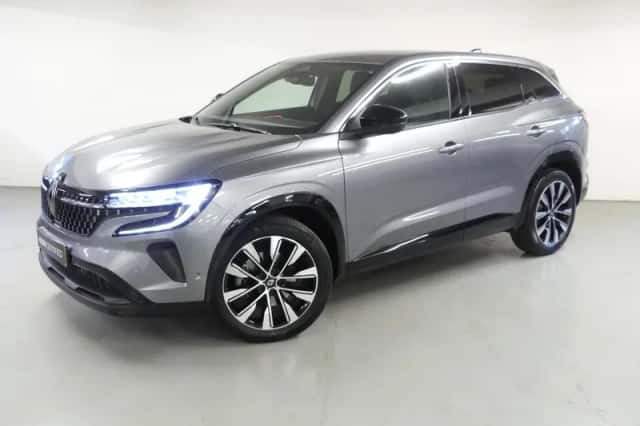 Renault Austral (2024) thumbnail 32