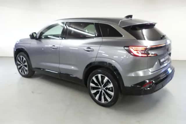 Renault Austral (2024) thumbnail 8
