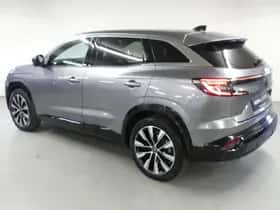 Renault Austral (2024) thumbnail 8