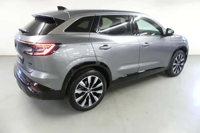 Renault Austral (2024) thumbnail 9
