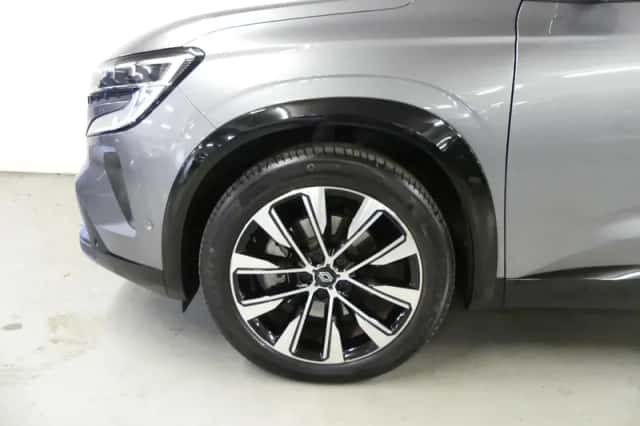 Renault Austral (2024) thumbnail 10