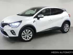 Renault Captur (2021) thumbnail 1