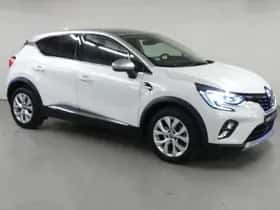 Renault Captur (2021) thumbnail 2