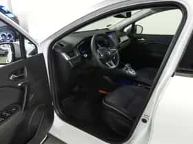 Renault Captur (2021) thumbnail 15
